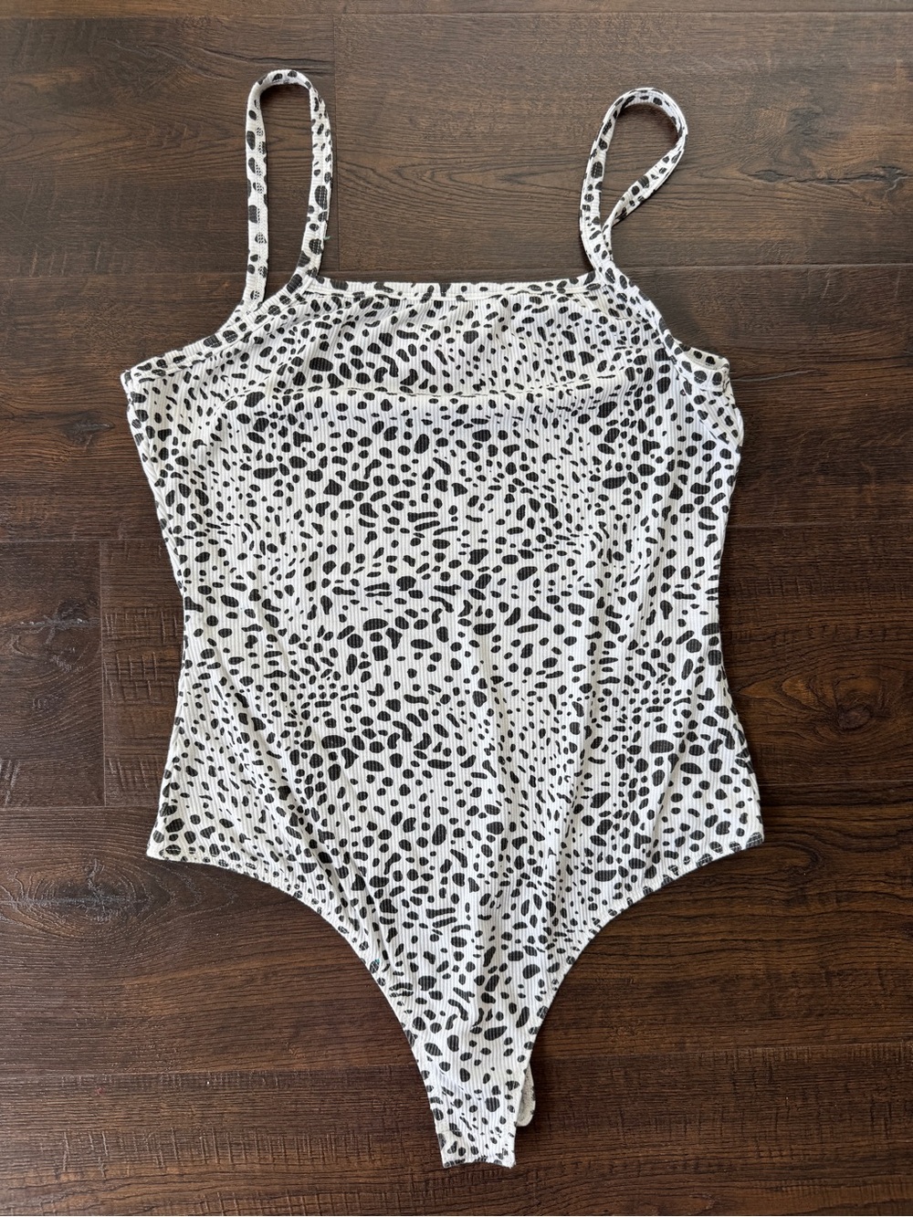 Pink Lily bodysuit